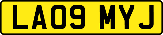 LA09MYJ