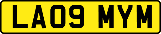 LA09MYM