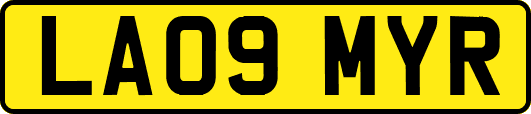 LA09MYR