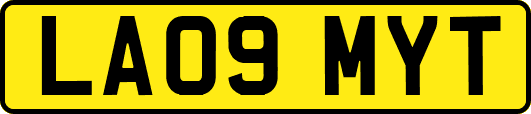 LA09MYT