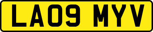 LA09MYV