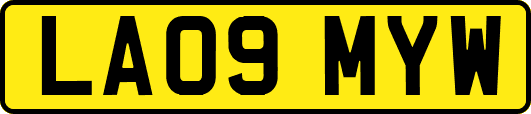 LA09MYW