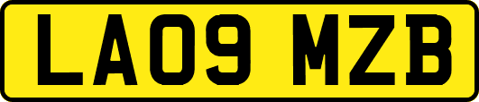 LA09MZB