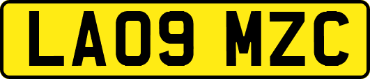 LA09MZC