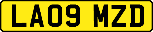 LA09MZD