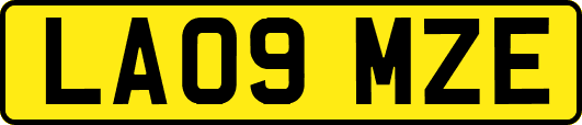 LA09MZE