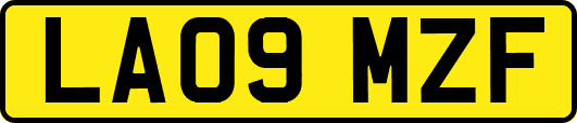 LA09MZF