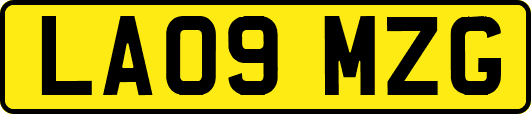 LA09MZG