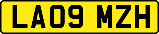 LA09MZH