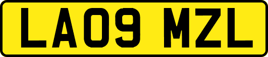 LA09MZL