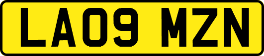 LA09MZN