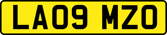 LA09MZO