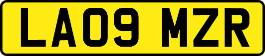 LA09MZR