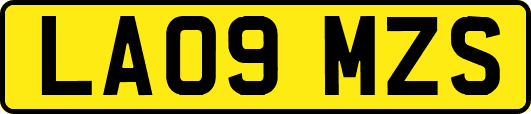 LA09MZS