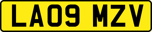 LA09MZV