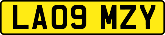 LA09MZY