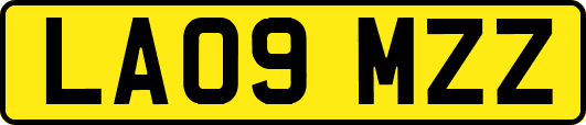 LA09MZZ
