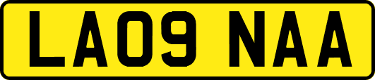 LA09NAA