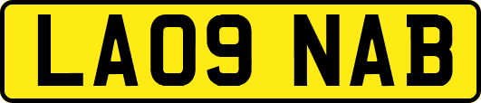 LA09NAB