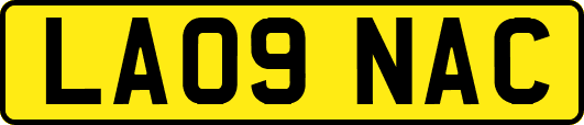 LA09NAC