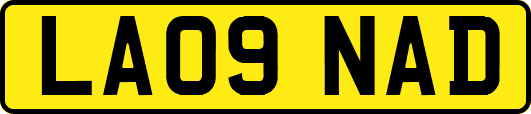 LA09NAD