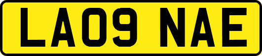 LA09NAE