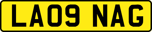 LA09NAG