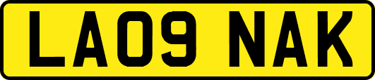LA09NAK