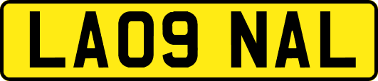 LA09NAL