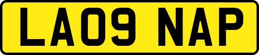 LA09NAP