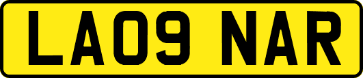 LA09NAR