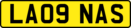 LA09NAS