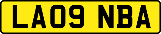 LA09NBA