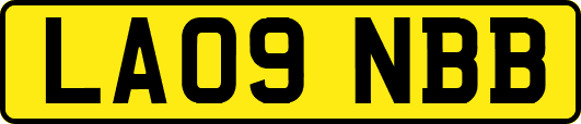 LA09NBB