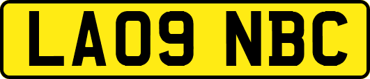 LA09NBC