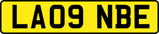 LA09NBE
