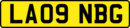 LA09NBG