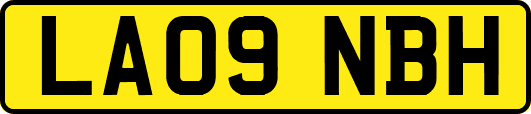 LA09NBH