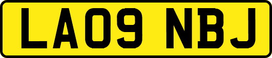 LA09NBJ