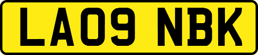 LA09NBK