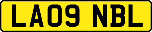 LA09NBL