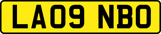 LA09NBO