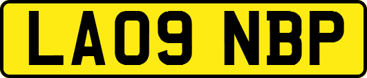 LA09NBP