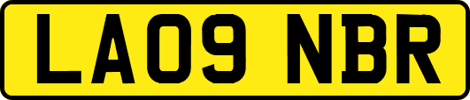 LA09NBR