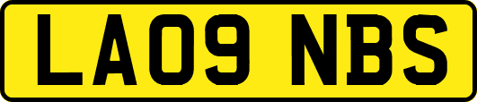 LA09NBS