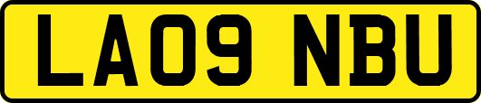 LA09NBU