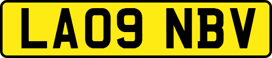 LA09NBV