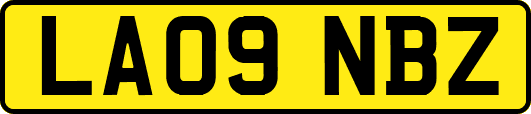 LA09NBZ