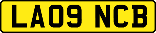 LA09NCB
