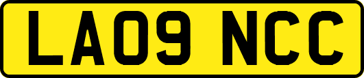 LA09NCC